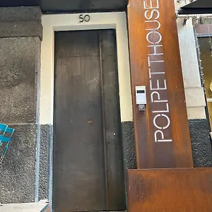 Polpetthouse Catania