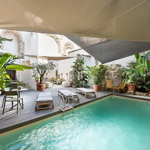 4* Szálloda Porta Di Castro Boutique & Pool