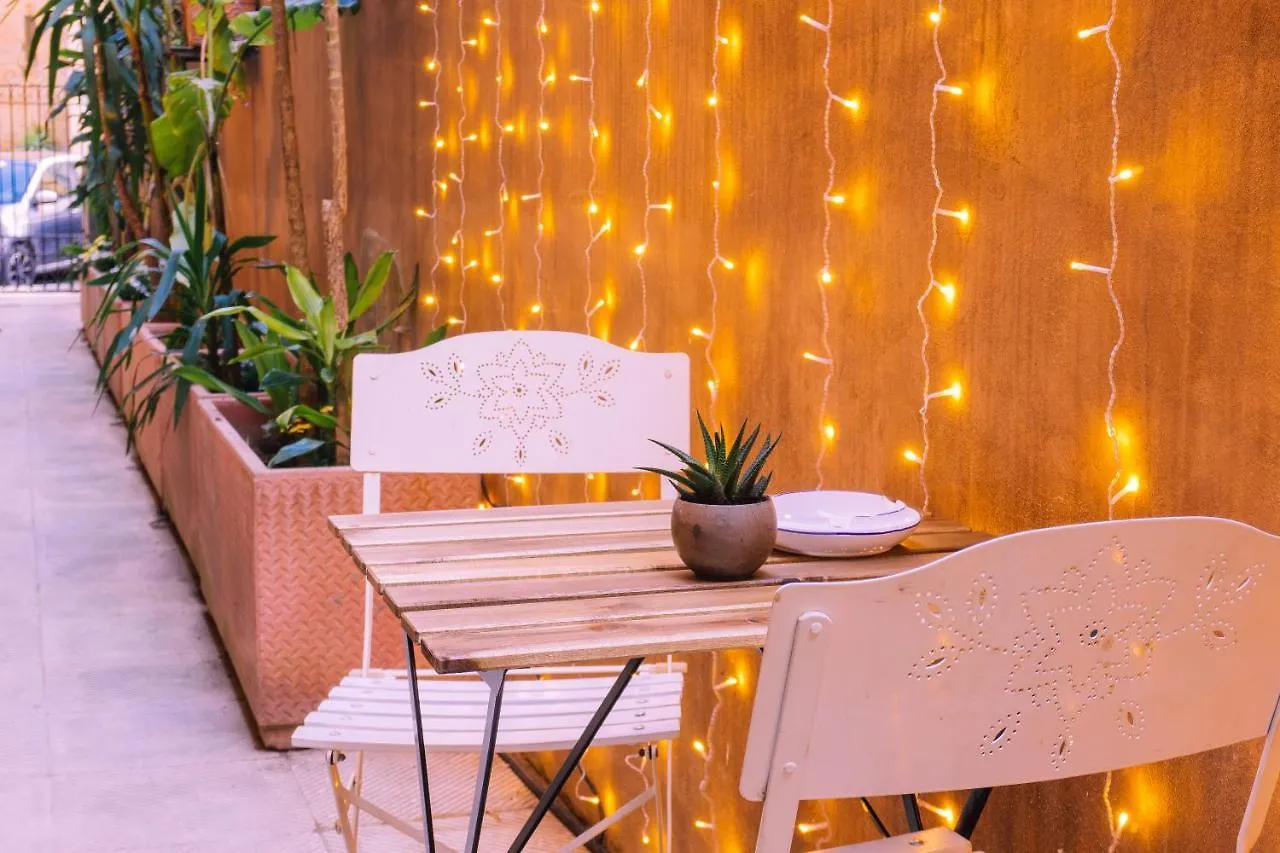 Casa Madi Apartment Palermo Italy