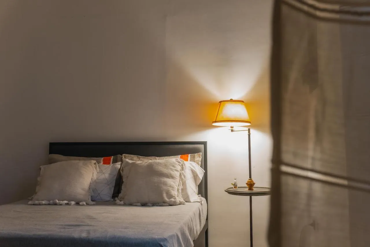 Casa Madi Apartment Palermo Italy