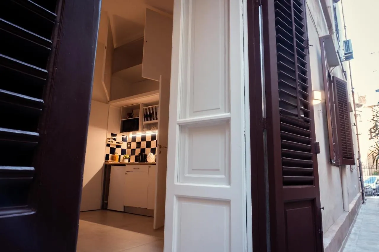 Casa Madi Apartment Palermo 0*,  Italy