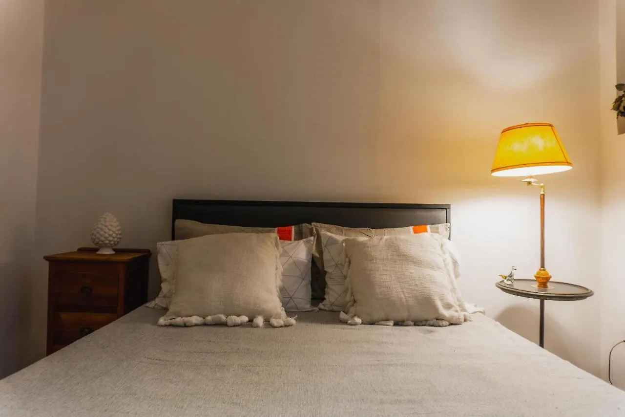 Casa Madi Apartment Palermo Italy