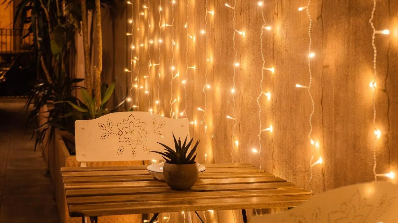 Casa Madi Apartment Palermo 0*,