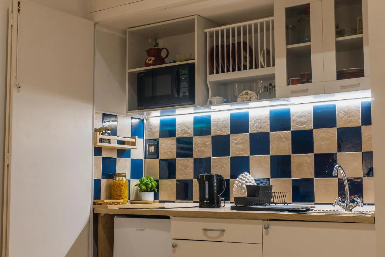 Casa Madi Apartment Palermo Italy