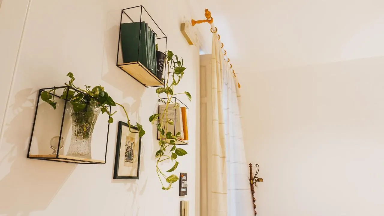 Casa Madi Apartment Palermo
