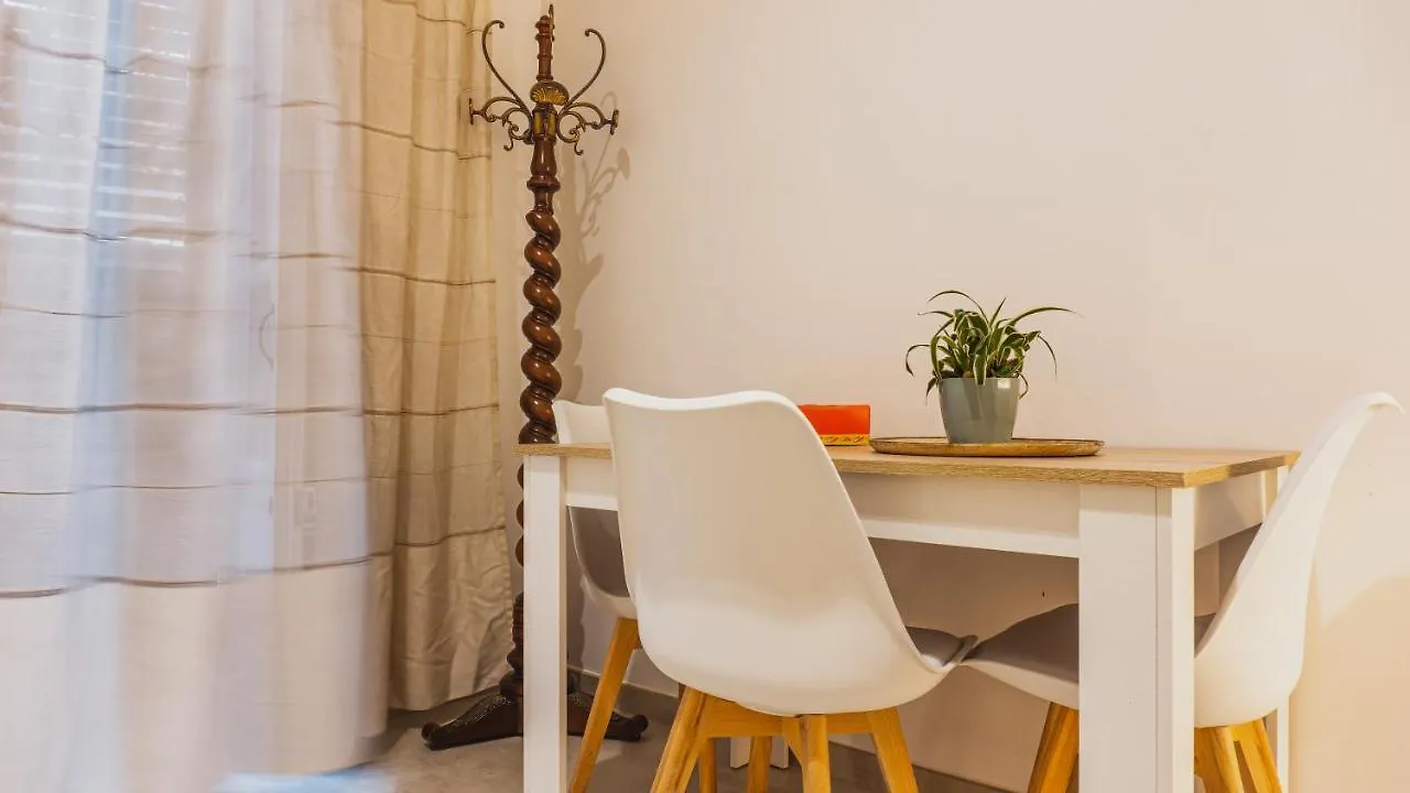 Casa Madi Apartment Palermo