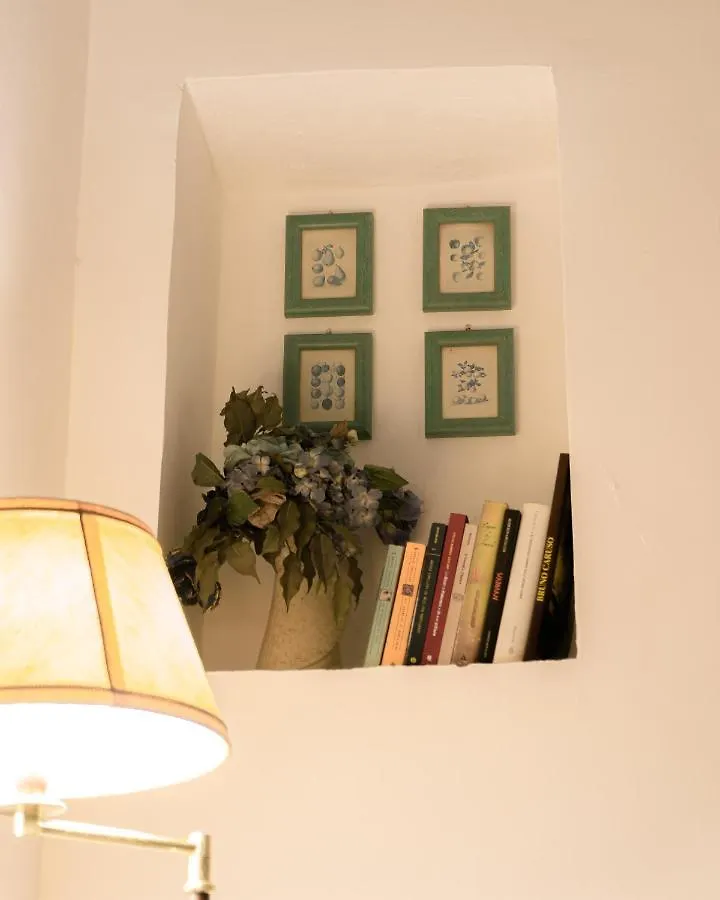 Casa Madi Apartment Palermo Italy