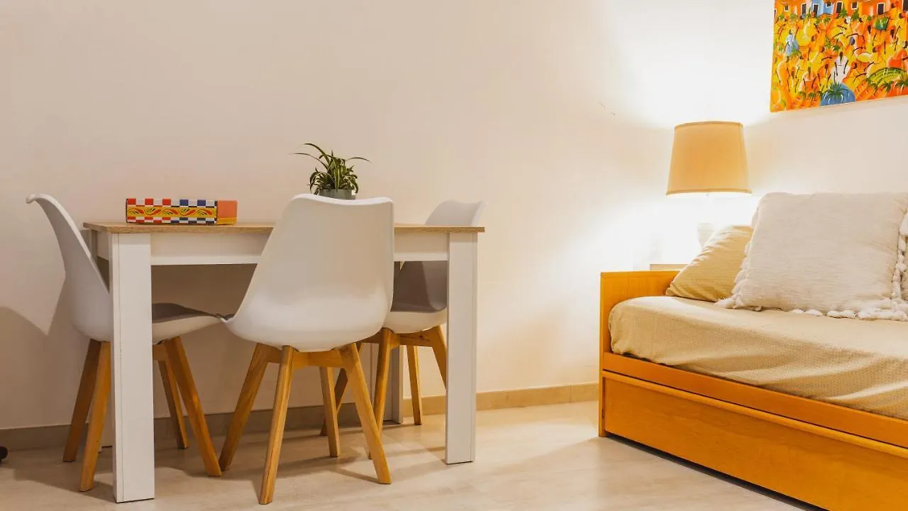 Casa Madi Apartment Palermo