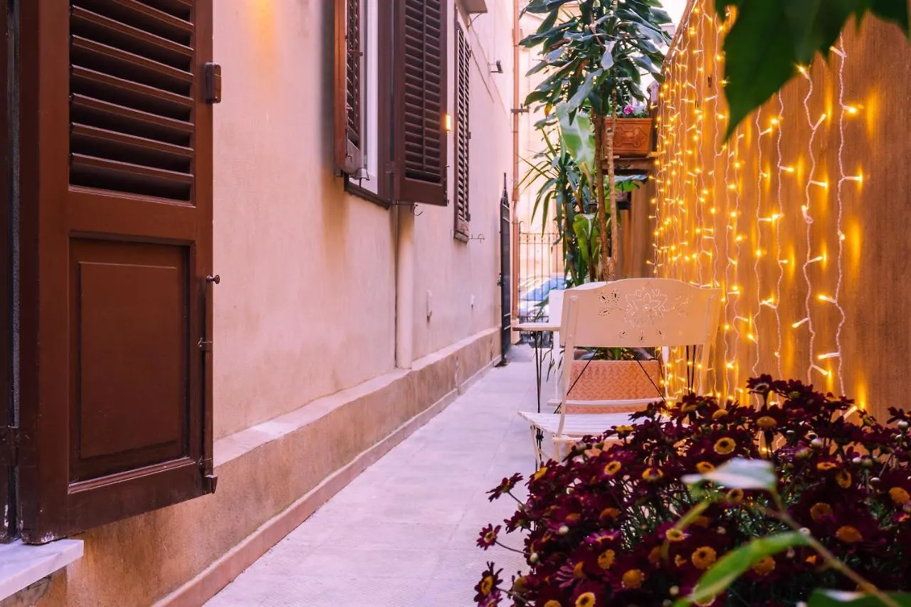 Casa Madi Apartment Palermo Italy