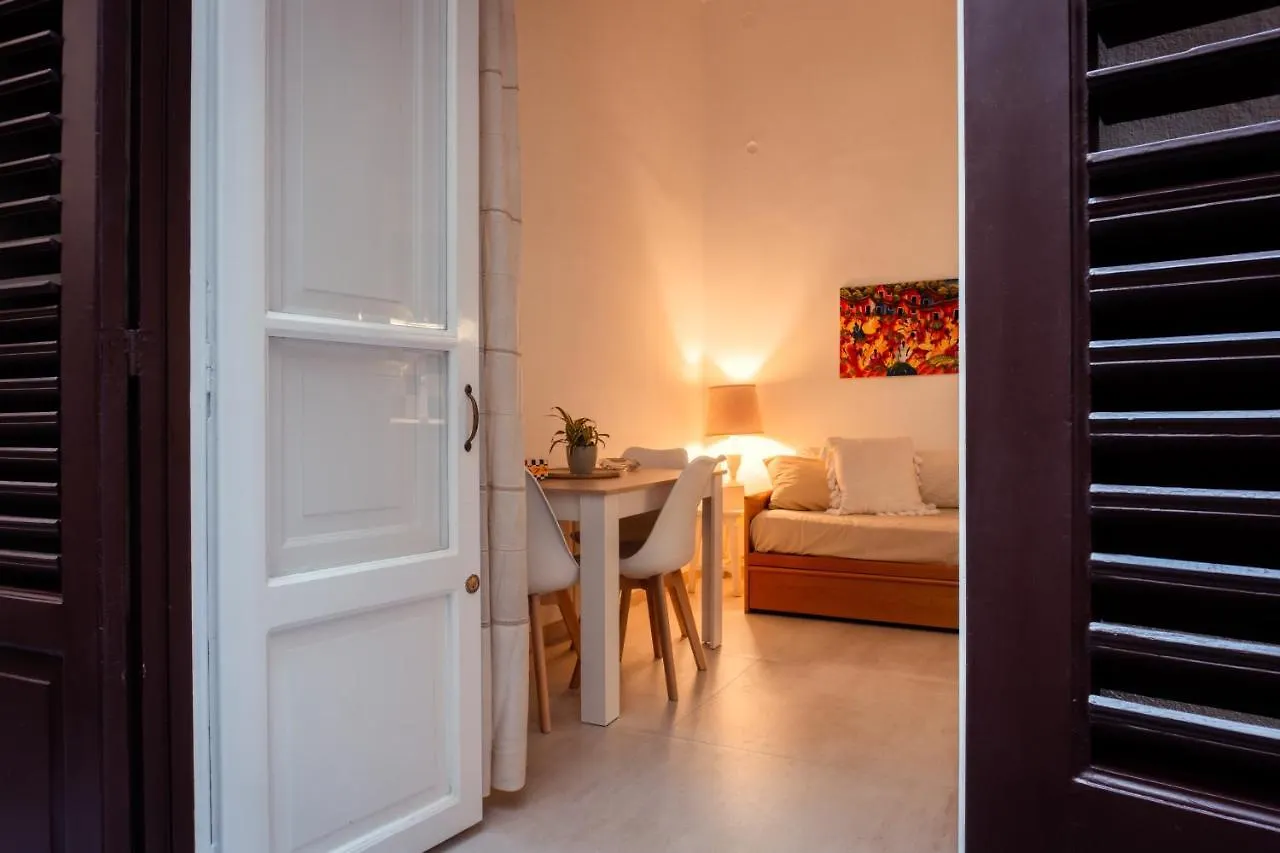 Casa Madi Apartment Palermo 0*,  Italy