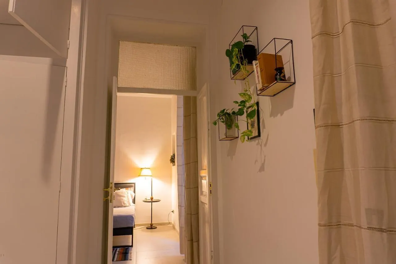 Casa Madi Apartment Palermo Italy